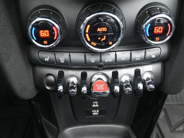 2022 MINI Convertible Cooper S