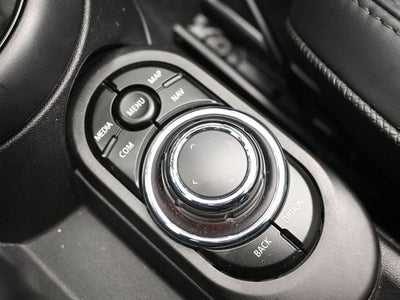 2022 MINI Convertible Cooper S