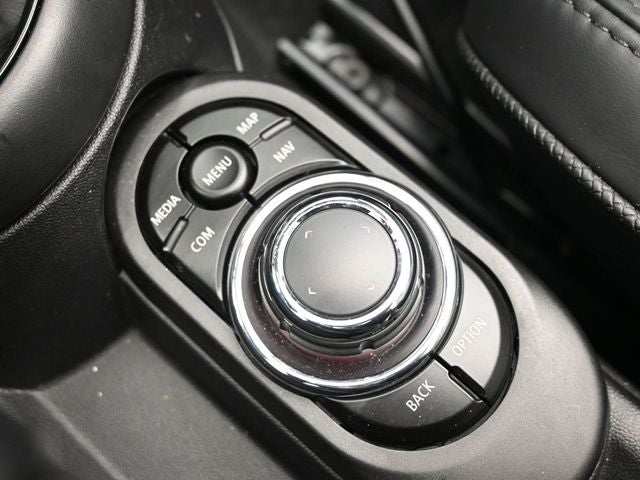 2022 MINI Convertible Cooper S