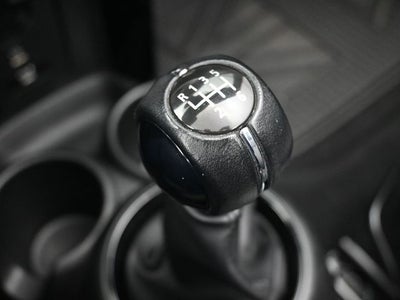 2022 MINI Convertible Cooper S