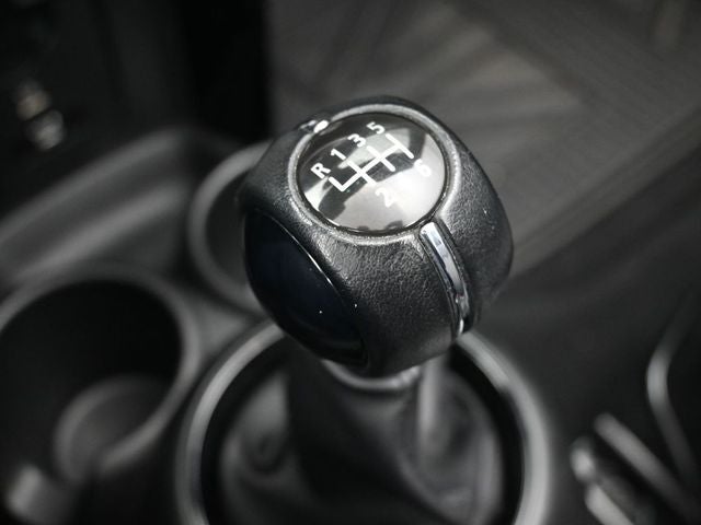 2022 MINI Convertible Cooper S