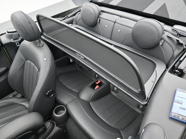 2022 MINI Convertible Cooper S