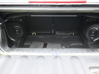 2022 MINI Convertible Cooper S