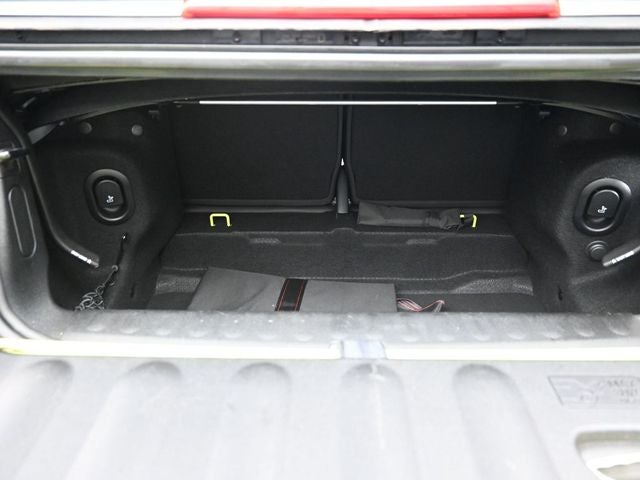 2022 MINI Convertible Cooper S