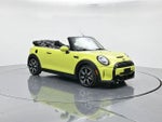 2022 MINI Convertible Cooper S