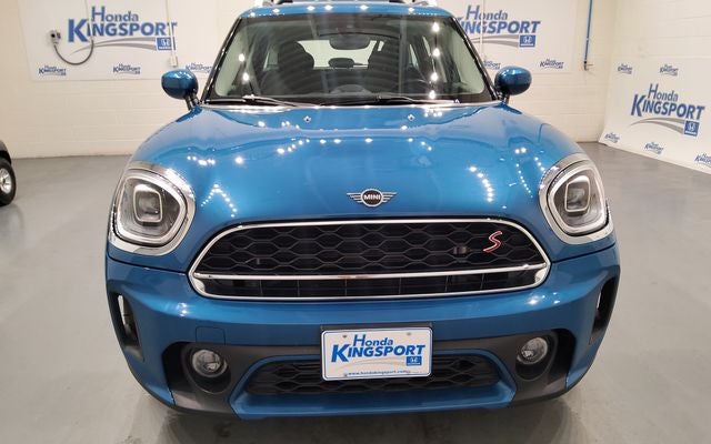 2023 MINI Cooper S Countryman Classic
