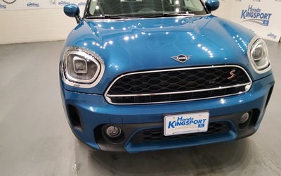 2023 MINI Cooper S Countryman Classic