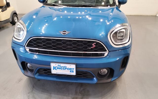 2023 MINI Cooper S Countryman Classic
