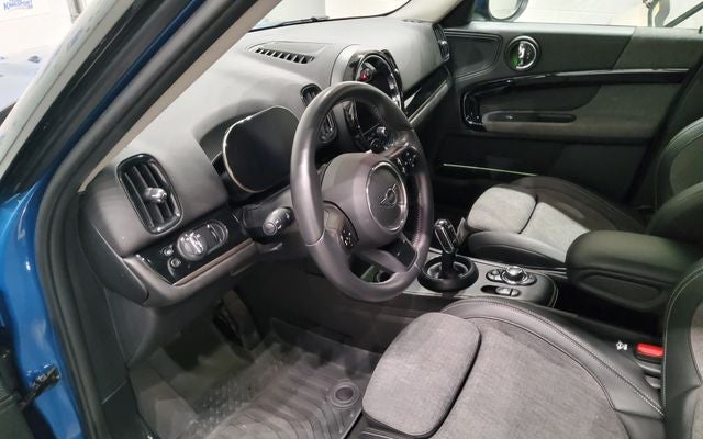 2023 MINI Cooper S Countryman Classic