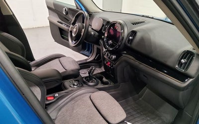 2023 MINI Cooper S Countryman Classic