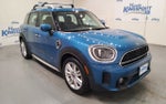 2023 MINI Cooper S Countryman Classic
