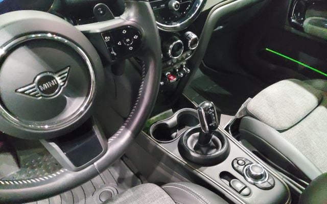 2023 MINI Cooper S Countryman Classic