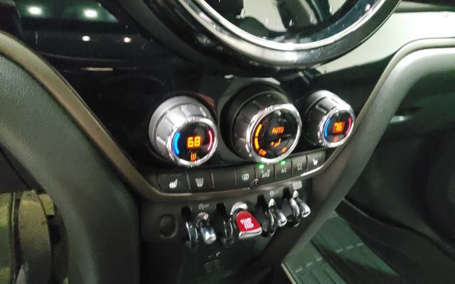 2023 MINI Cooper S Countryman Classic