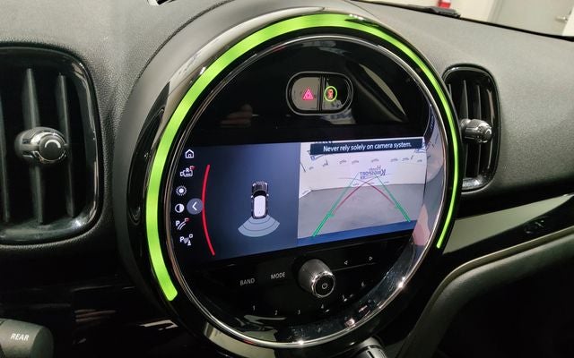 2023 MINI Cooper S Countryman Classic