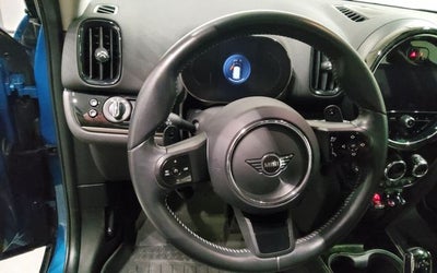 2023 MINI Cooper S Countryman Classic