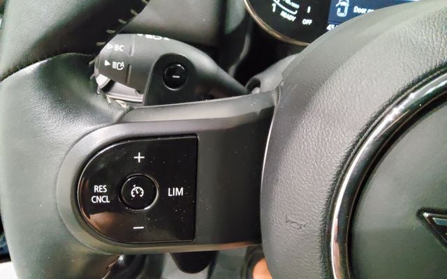 2023 MINI Cooper S Countryman Classic
