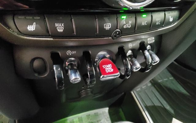 2023 MINI Cooper S Countryman Classic