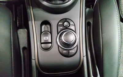 2023 MINI Cooper S Countryman Classic