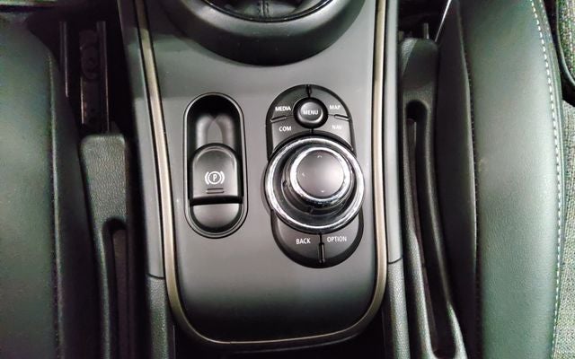 2023 MINI Cooper S Countryman Classic