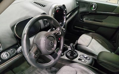 2023 MINI Cooper S Countryman Classic