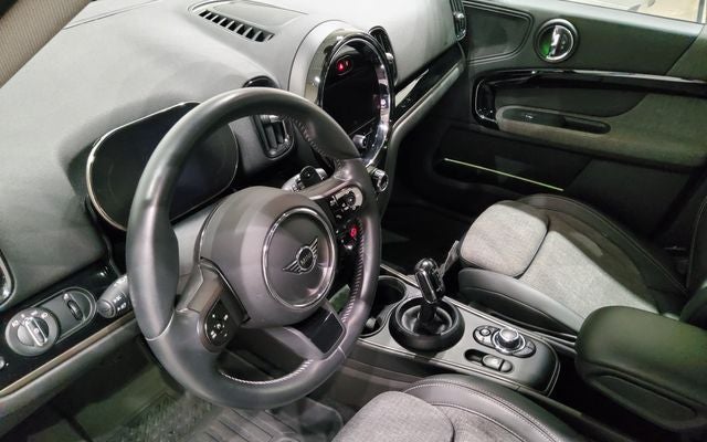 2023 MINI Cooper S Countryman Classic