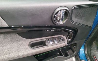 2023 MINI Cooper S Countryman Classic