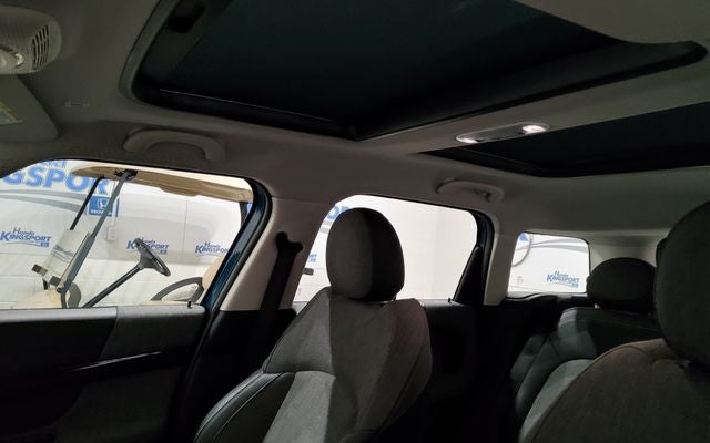 2023 MINI Cooper S Countryman Classic