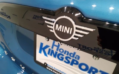 2023 MINI Cooper S Countryman Classic