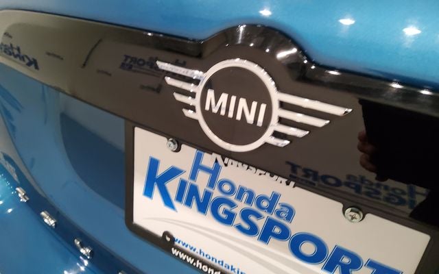 2023 MINI Cooper S Countryman Classic