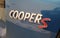 2023 MINI Cooper S Countryman Classic