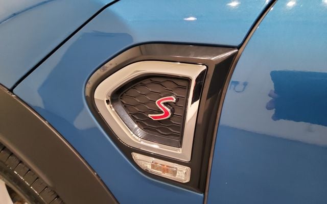 2023 MINI Cooper S Countryman Classic