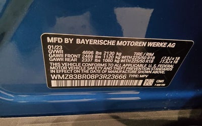 2023 MINI Cooper S Countryman Classic