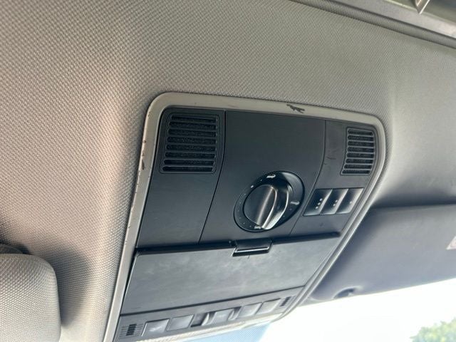 2005 Porsche Cayenne S