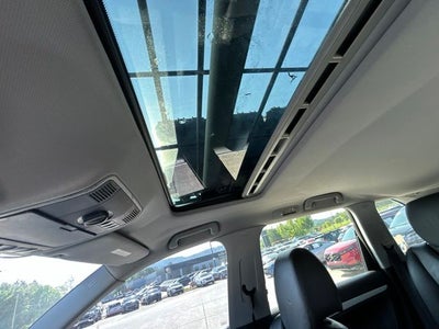 2005 Porsche Cayenne S