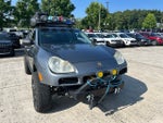 2005 Porsche Cayenne S