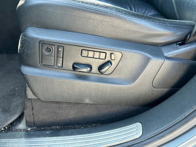 2005 Porsche Cayenne S