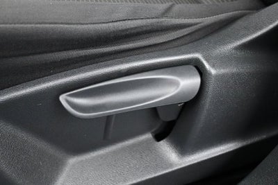 2018 Volkswagen Tiguan Limited 2.0T