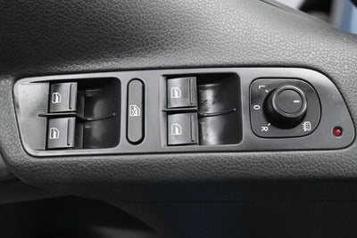 2018 Volkswagen Tiguan Limited 2.0T