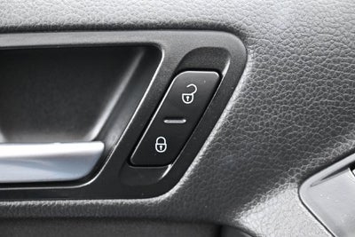 2018 Volkswagen Tiguan Limited 2.0T