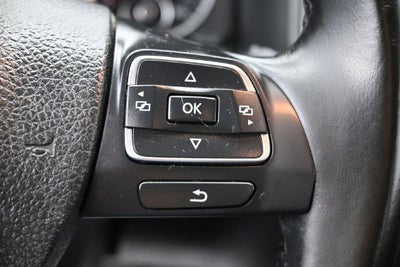 2018 Volkswagen Tiguan Limited 2.0T