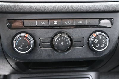 2018 Volkswagen Tiguan Limited 2.0T