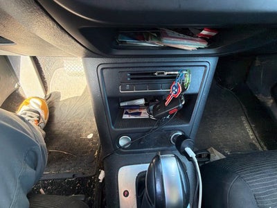 2018 Volkswagen Tiguan Limited 2.0T