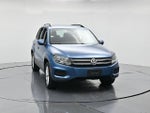 2018 Volkswagen Tiguan Limited 2.0T