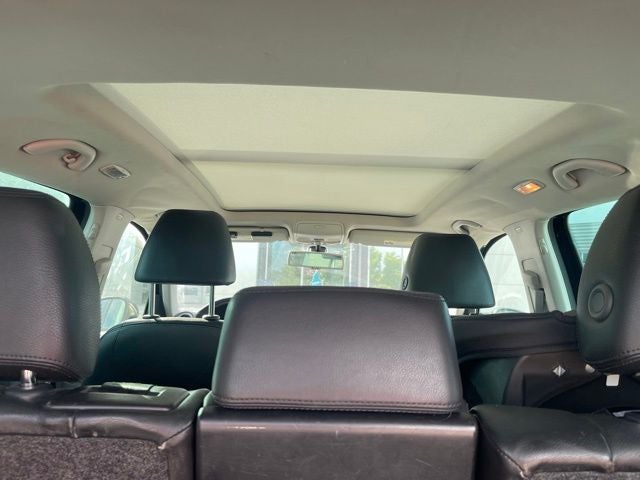 2017 Volkswagen Tiguan 2.0T SEL