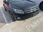 2017 Volkswagen Tiguan 2.0T SEL