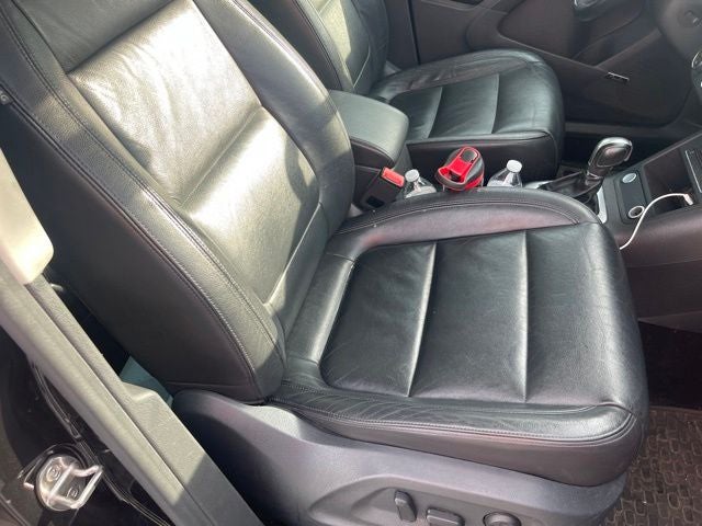 2017 Volkswagen Tiguan 2.0T SEL