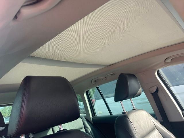 2017 Volkswagen Tiguan 2.0T SEL