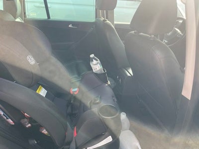 2017 Volkswagen Tiguan 2.0T SEL
