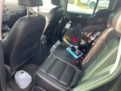2017 Volkswagen Tiguan 2.0T SEL