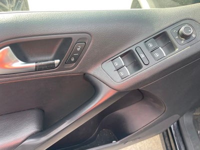 2017 Volkswagen Tiguan 2.0T SEL